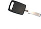 Car Key with Immobilizer