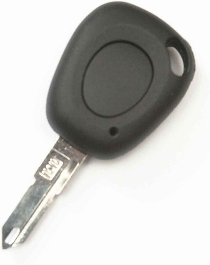 Κλειδί Αυτοκινήτου για Renault Megane / Scenic