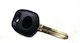 Car Key with Immobilizer