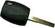 Car Key with Immobilizer