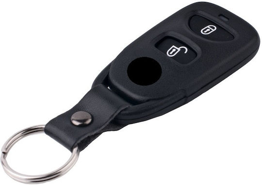 Car Remote Control Smartkey for Hyundai i10 Mazda 2