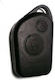 Car Key Shell with Blade with 2 Buttons for Citroen