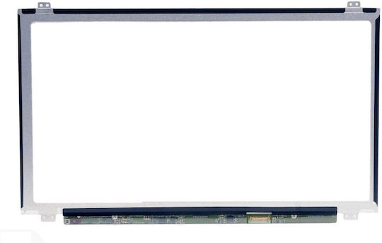 Οθόνη 15.6" Slim 1920x1080 30 Pin για Laptop Lenovo (101137)