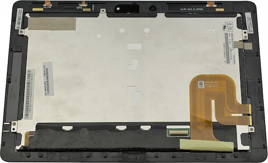 Οθόνη 10.1" LED / Touch 1280x800 30 Pin για Laptop Asus (91373)