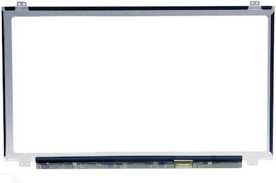 15.6" Monitor LED 1280x720 30 Pin for Laptop Universal (88984)