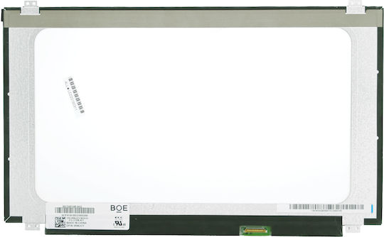Monitor 15.6" LED 1920x1080 Matte 30 Pin for Laptop