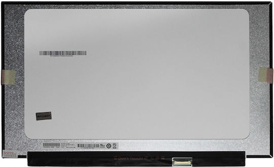 15.6" Monitor IPS 1920x1080 30 Pin for Laptop Lenovo (81EU005KIV)