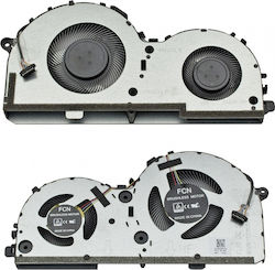 Laptop Fan for Lenovo IdeaPad