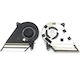 Replacement Laptop Fan