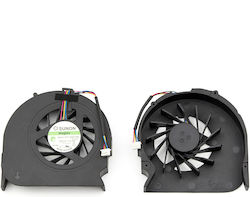 Laptop Fan for Packard Bell