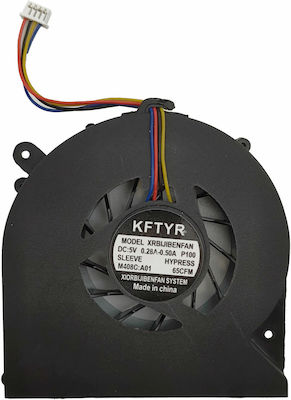 Laptop Fan for HP ProBook