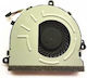 Replacement Laptop Fan for HP 15 DB CPU Fan