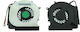 Replacement Laptop Fan for