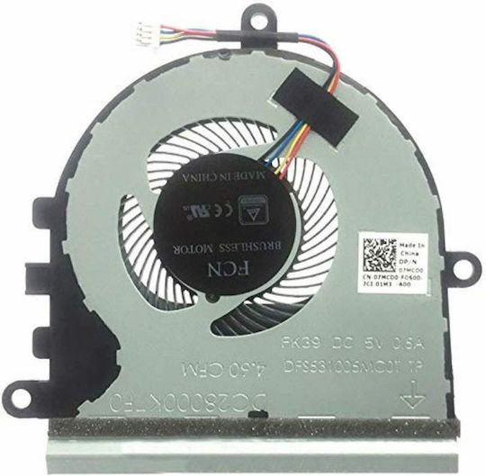 Laptop Fan for Dell Inspiron