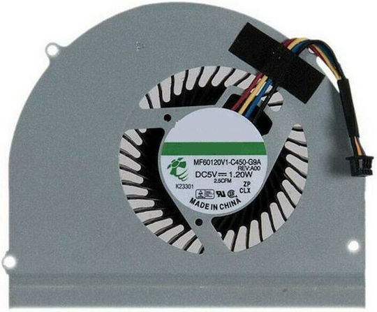 Laptop Fan for Dell Latitude