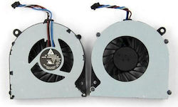 Laptop Fan for HP ProBook