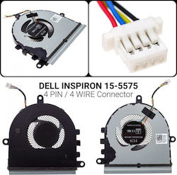 Ανεμιστηράκι για Laptop (CN-07MCD0)