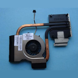 Ανεμιστηράκι για Laptop (DV6-6000) Ανεμιστηράκι για Laptop (DV6-6000)