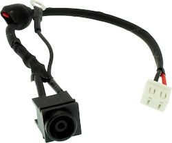 EE1053 Βύσμα Vaio με Καλώδιο για Sony