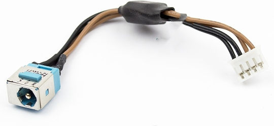 Power Socket с Кабел за Универсален