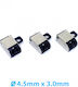 Power Socket Inspiron with Cable for Dell