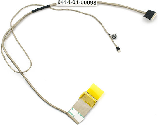 Screen Flex Cable for Acer Laptop TravelMate