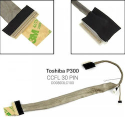 Screen Flex Cable for Toshiba Laptop