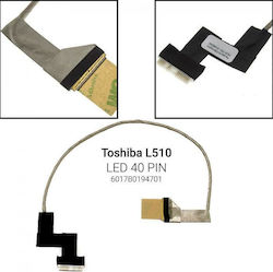 Screen Flex Cable for Toshiba Laptop