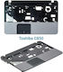 Toshiba Платка Лаптоп за Toshiba (LC58C)