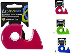 Officenet Duct Tape Dispenser without Tape 18mm x 12m