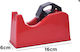Madrid Papel Dispenser without Tape 1pcs