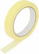 Papiertape 993-0200 25mm x 25m