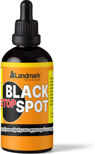 Landmark Black Spot Stop Vitamin für Kanarische Inseln 100ml