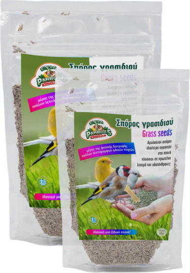 Evia Parrots Multivitamins for Songbirds 60gr