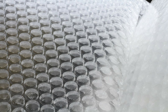 Light Bubble Wrap 1m x 100m