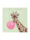 Chic Mic 20x20cm