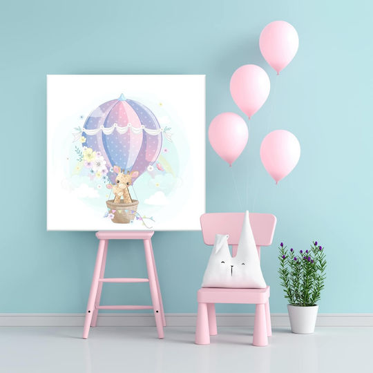 Детска Стена 40x40бр