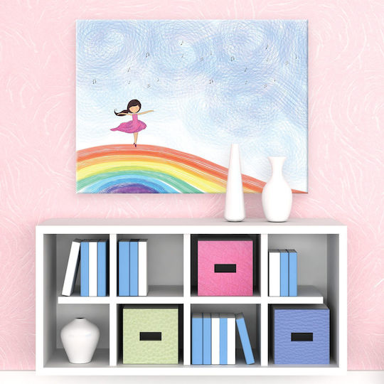 Детска Стена 106x80бр