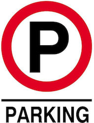 Nakas Sign Self-Adhesive PVC 06629 1pcs Nakas Sign Self-Adhesive PVC 06629 1pcs