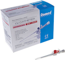 Romed Φλεβοκαθετήρας IVCATH-20G 1τμχ