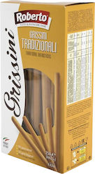 Roberto Κριτσίνια Grissini Tradizionali 250gr