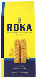 Roka Breadsticks 80gr