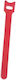 Plastic Cable Tie 150mmx1.2mm In Red Colour 1Pc