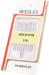 Sewing Needles 10pcs