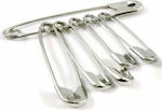 Sewing Safety Pins 55pcs