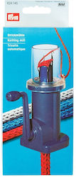 Prym Αξεσουάρ Πλεξίματος Strickmühle für Schnur Mini