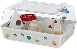 Ferplast Duna Magic Rodent Cage