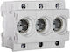 K-electric Fuses Stand Electrical Panel 17890