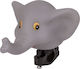 Ventura Children's Bicycle Horn Gray
