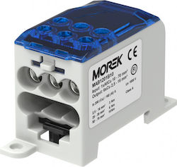 Morek Μπλοκ Διανομής MAB1201B10 1τμχ